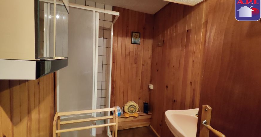 vente Maison Tarascon Sur Ariege