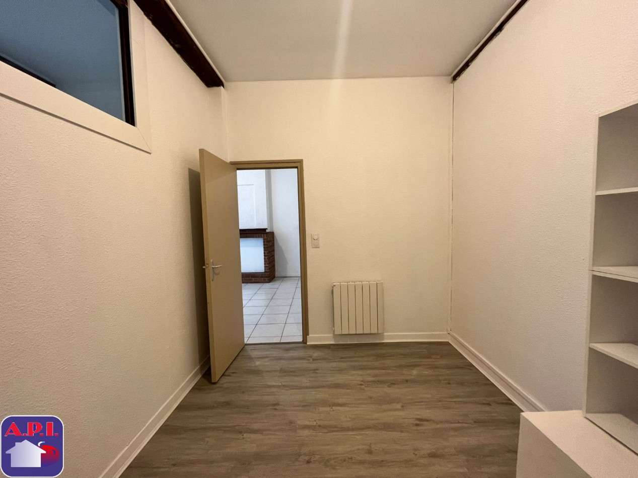 location Appartement Tarascon Sur Ariege - Photo 5