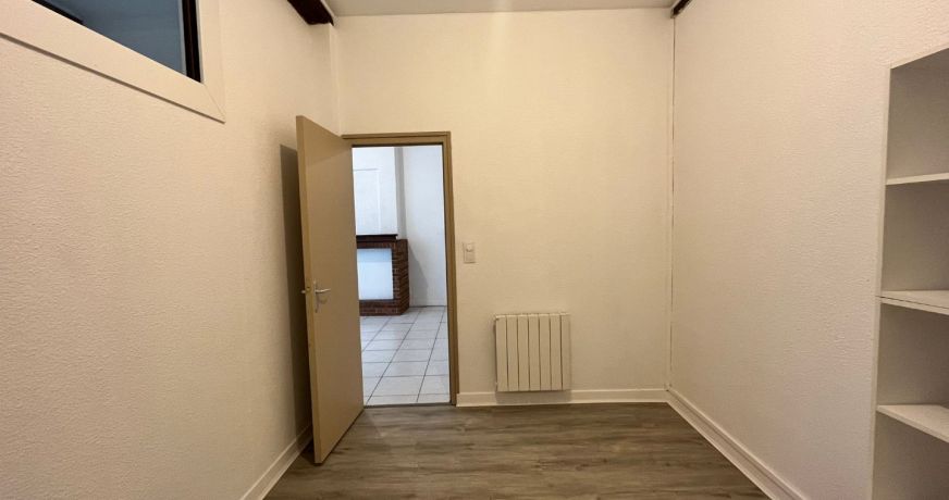 location Appartement Tarascon Sur Ariege