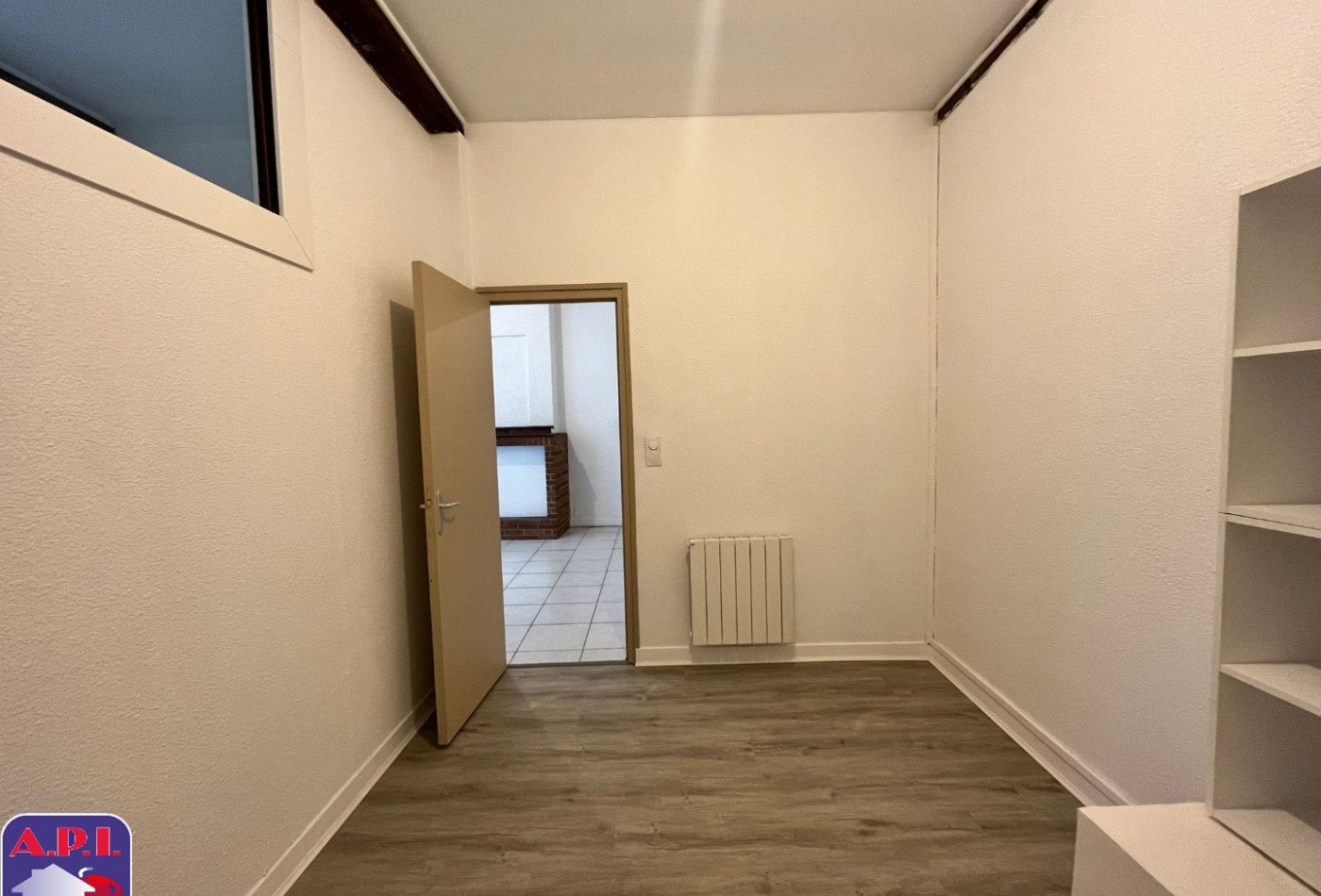 location Appartement Tarascon Sur Ariege - Photo 5