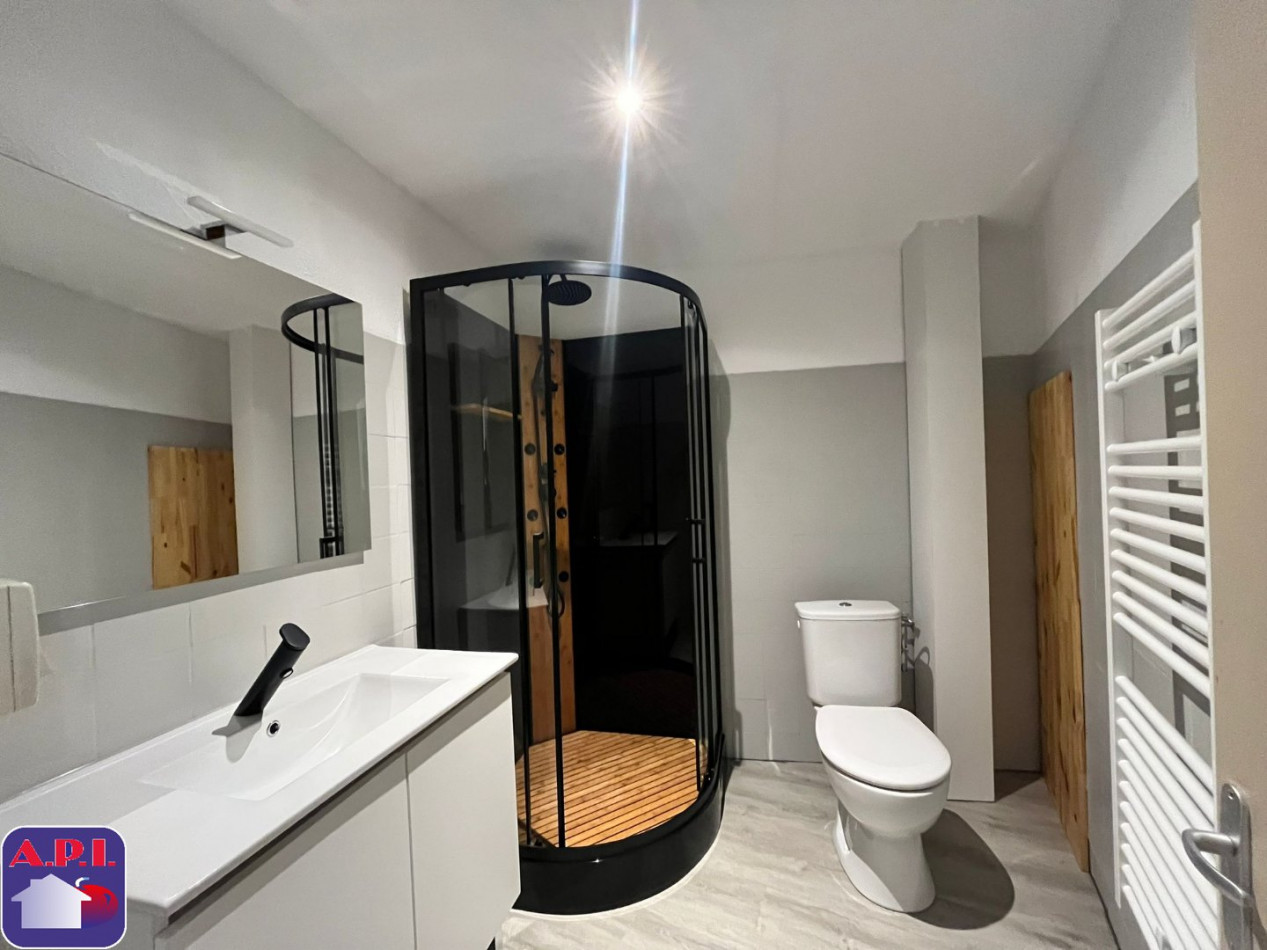 location Appartement Tarascon Sur Ariege - Photo 3