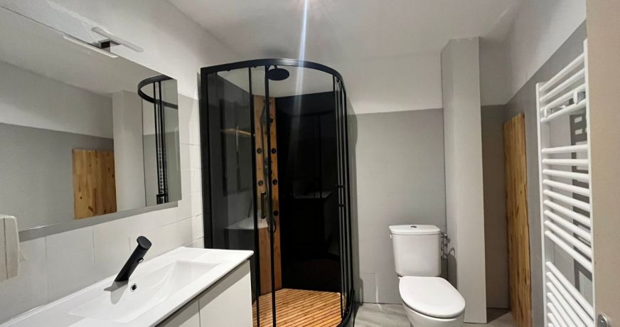 location Appartement Tarascon Sur Ariege