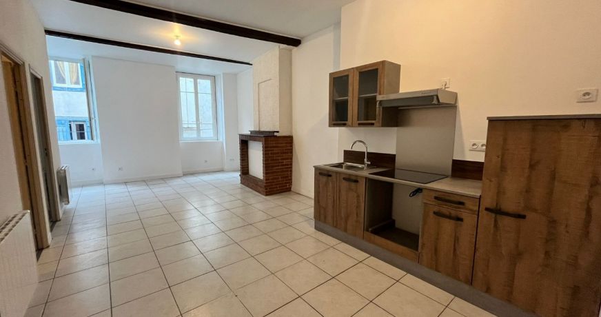 location Appartement Tarascon Sur Ariege