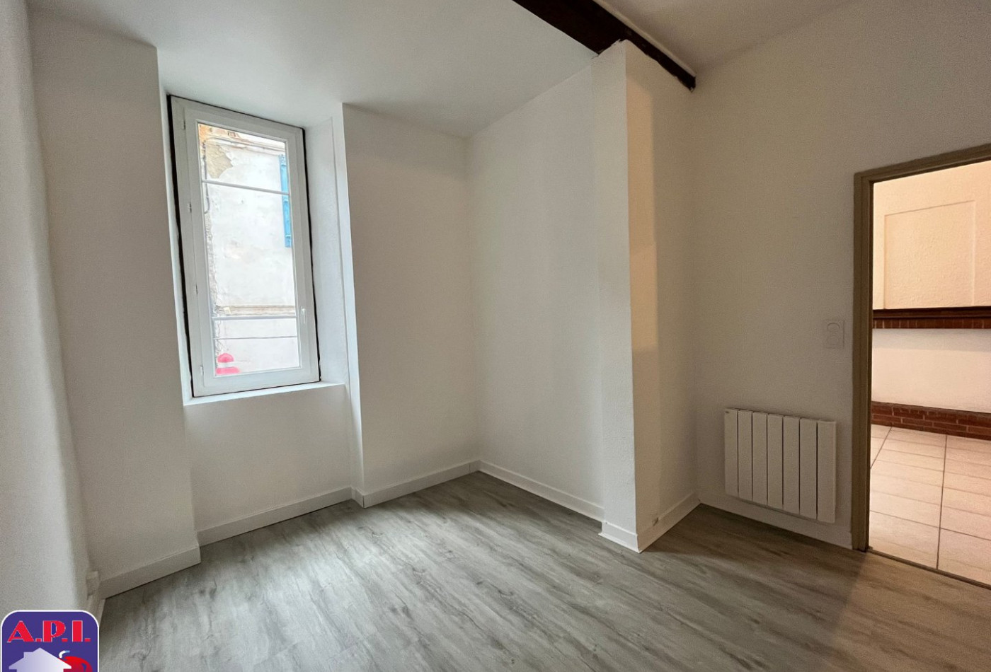 location Appartement Tarascon Sur Ariege - Photo 2