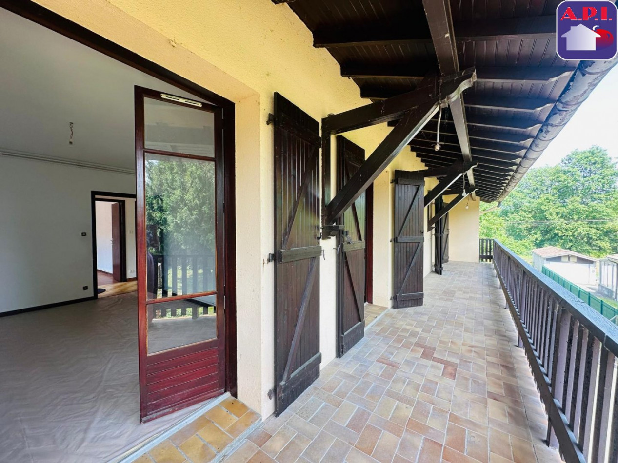 vente Maison Varilhes - Photo 2