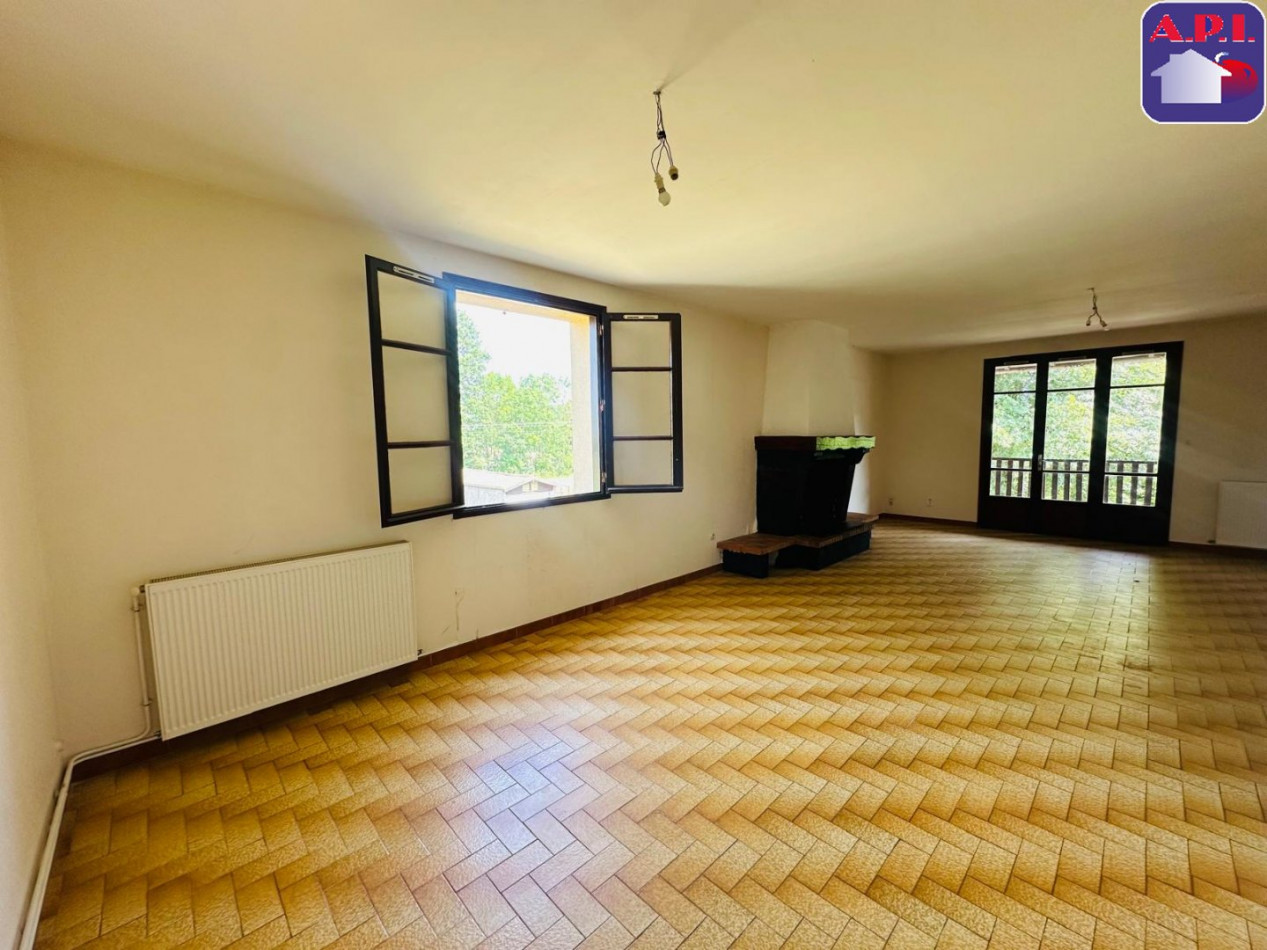 vente Maison Varilhes - Photo 7