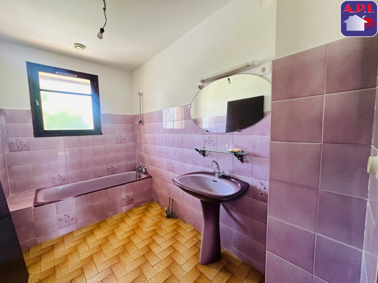 vente Maison Varilhes - Photo 5