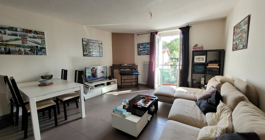 location Appartement Saint Girons