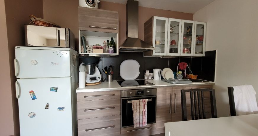 location Appartement Saint Girons