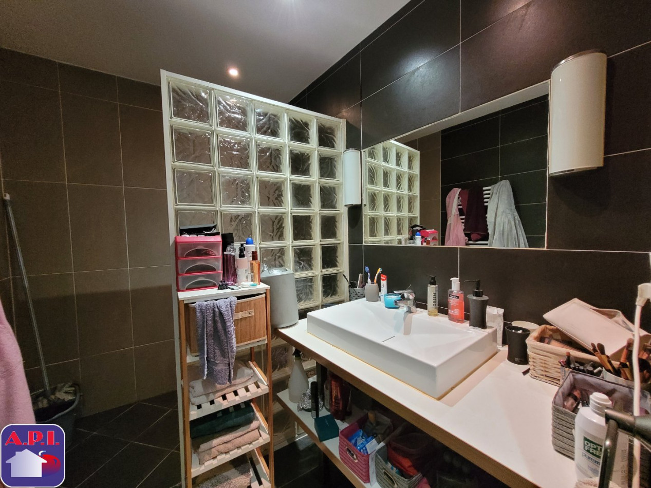 location Appartement Saint Girons - Photo 3