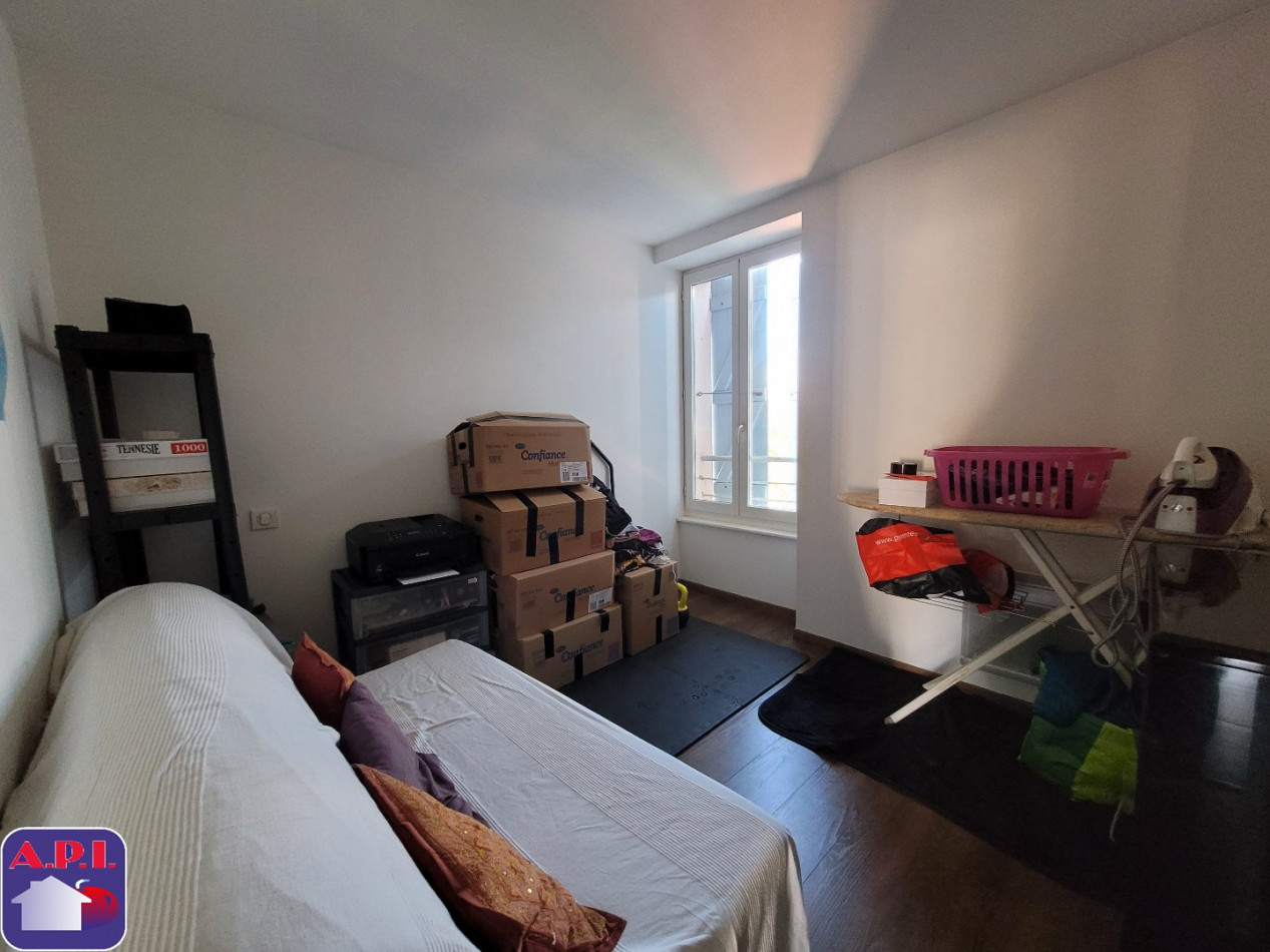 location Appartement Saint Girons - Photo 4