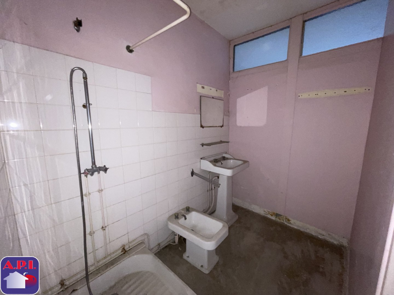 vente Immeuble à rénover Saint Girons - Photo 8