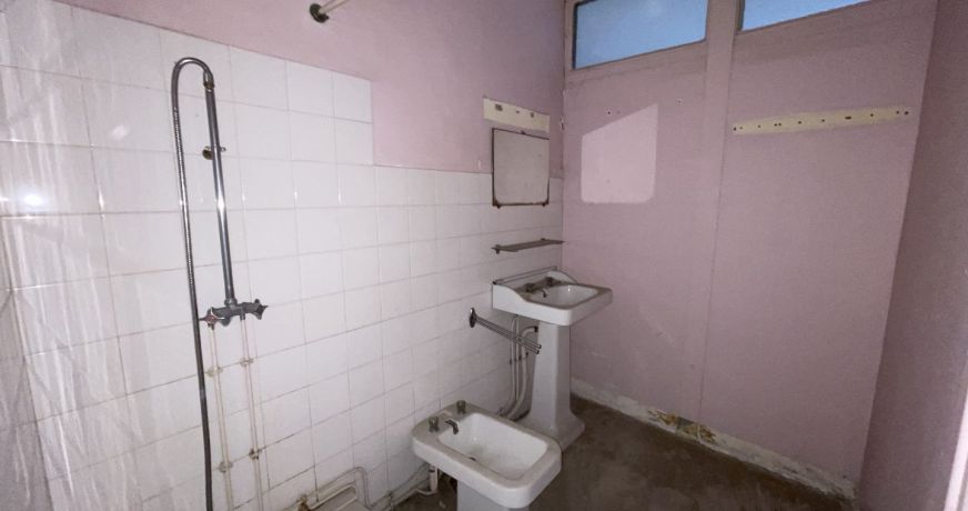 vente Immeuble à rénover Saint Girons