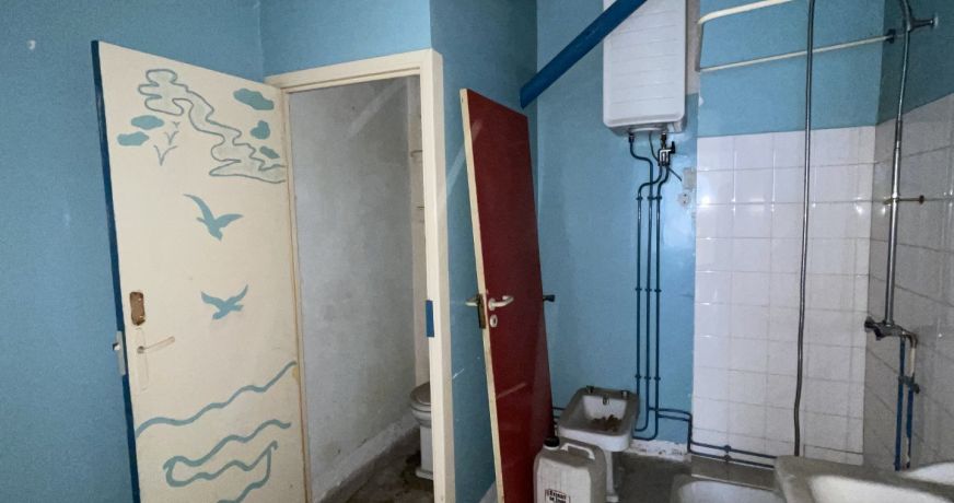 vente Immeuble à rénover Saint Girons