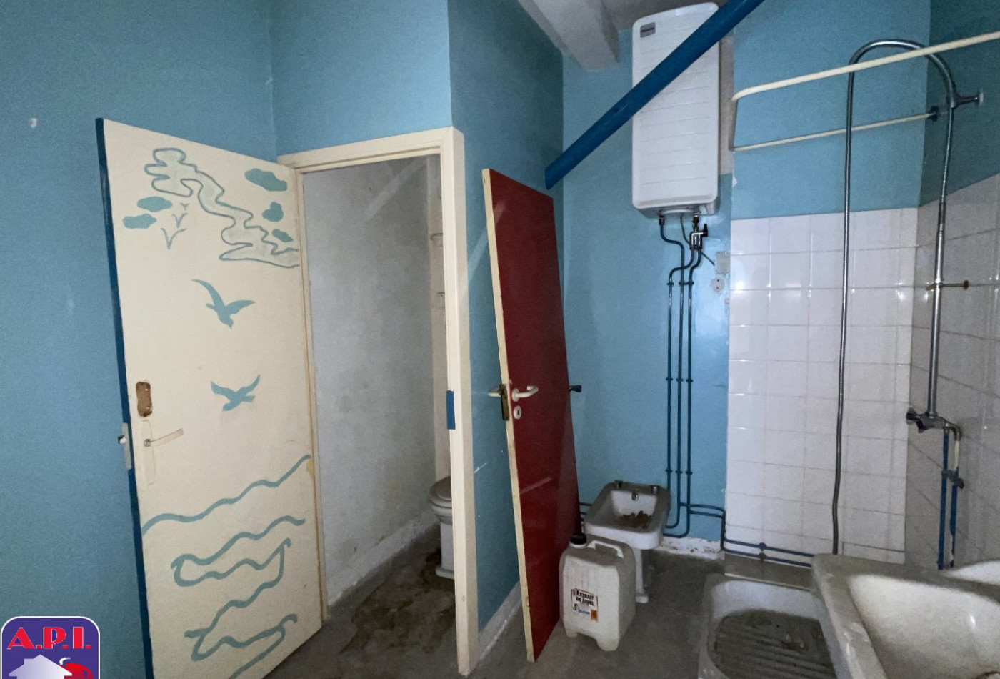 vente Immeuble à rénover Saint Girons - Photo 9