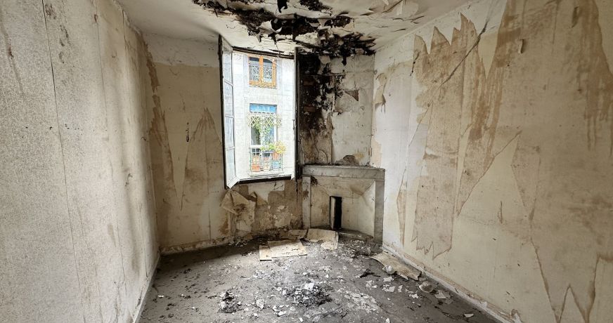vente Immeuble à rénover Saint Girons