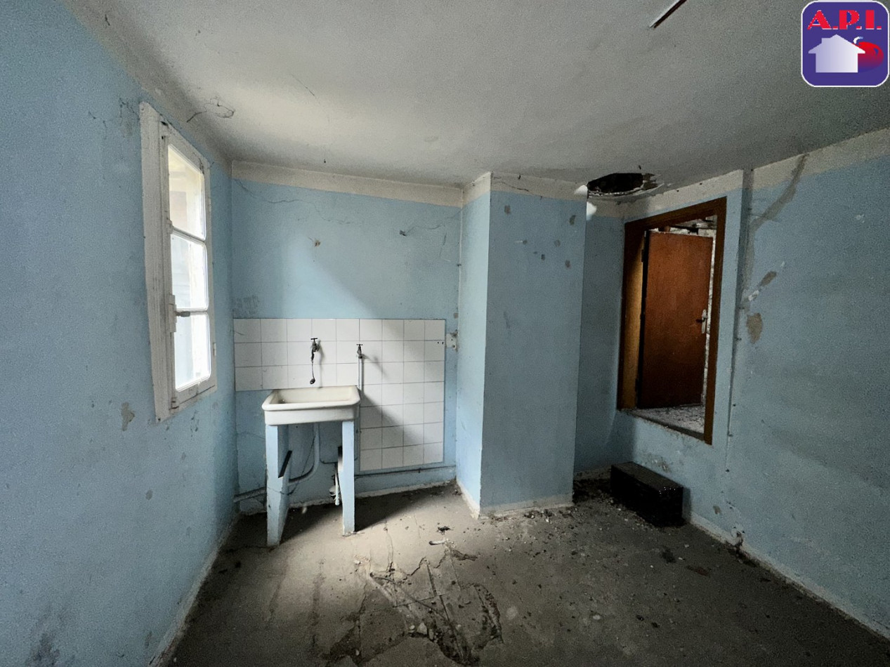 vente Immeuble à rénover Saint Girons - Photo 6