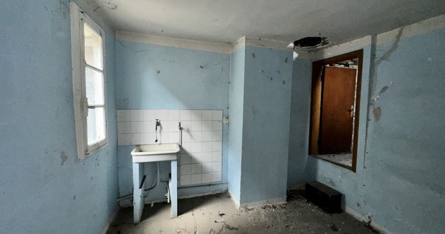 vente Immeuble à rénover Saint Girons