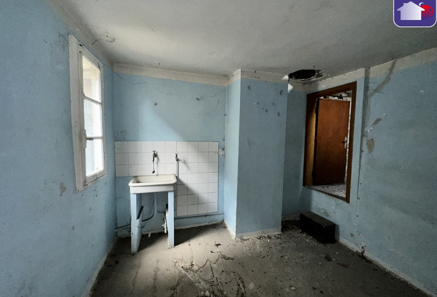 vente Immeuble à rénover Saint Girons - Photo 6