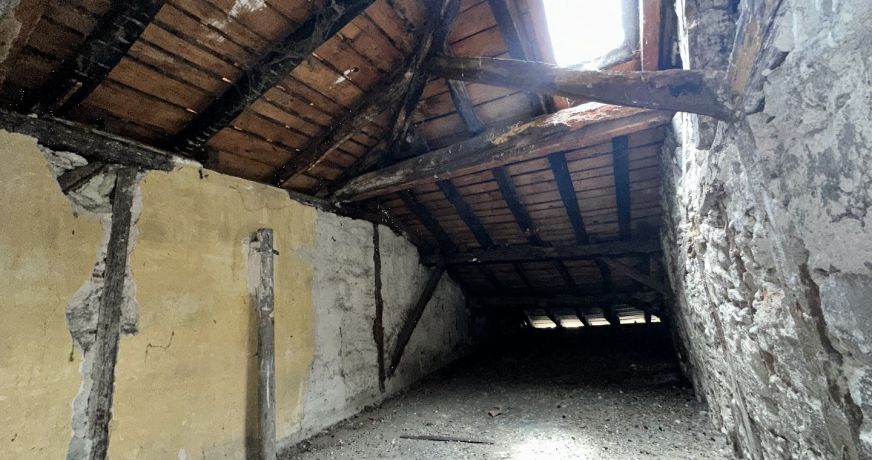 vente Immeuble à rénover Saint Girons