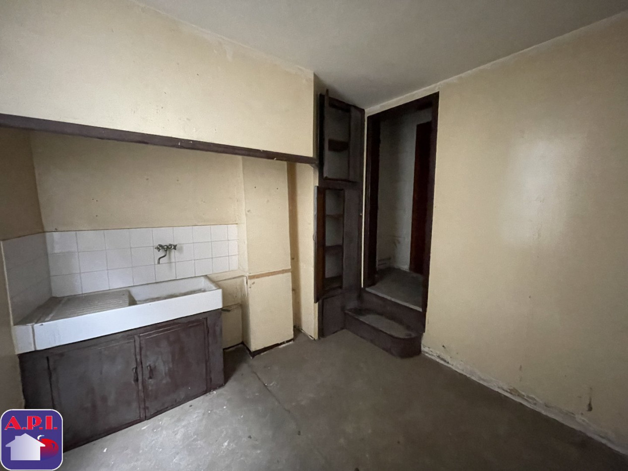 vente Immeuble à rénover Saint Girons - Photo 7