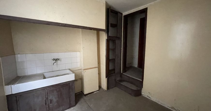 vente Immeuble à rénover Saint Girons