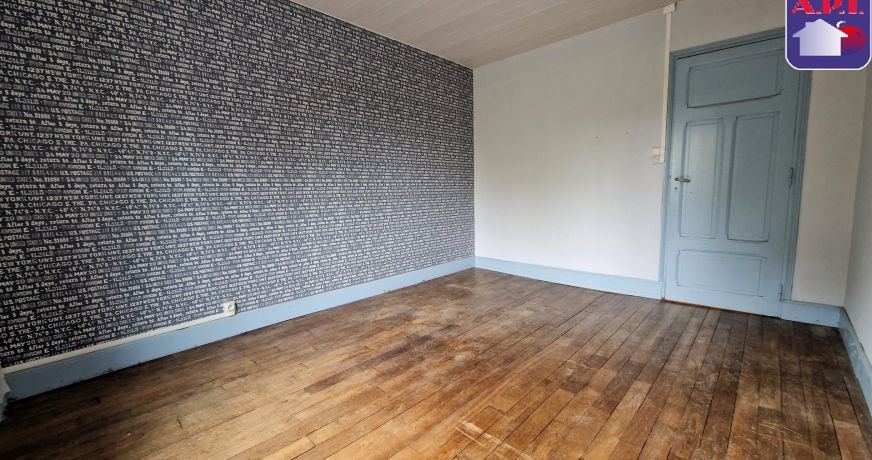 vente Maison Saint Gaudens