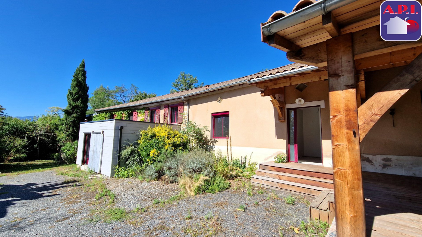 vente Maison Saint Gaudens - Photo 1