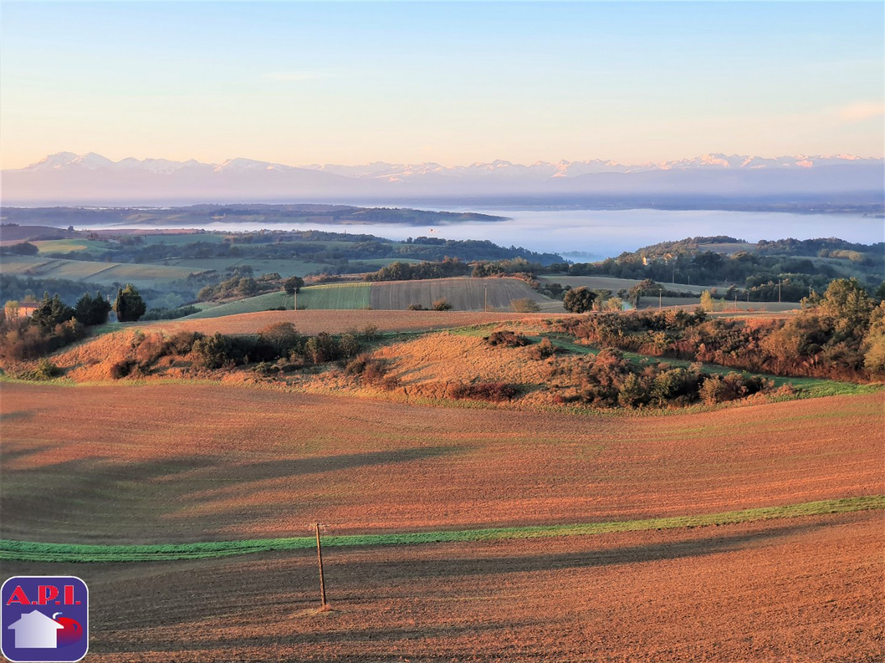 vente Maison de hameau Belpech - Photo 5