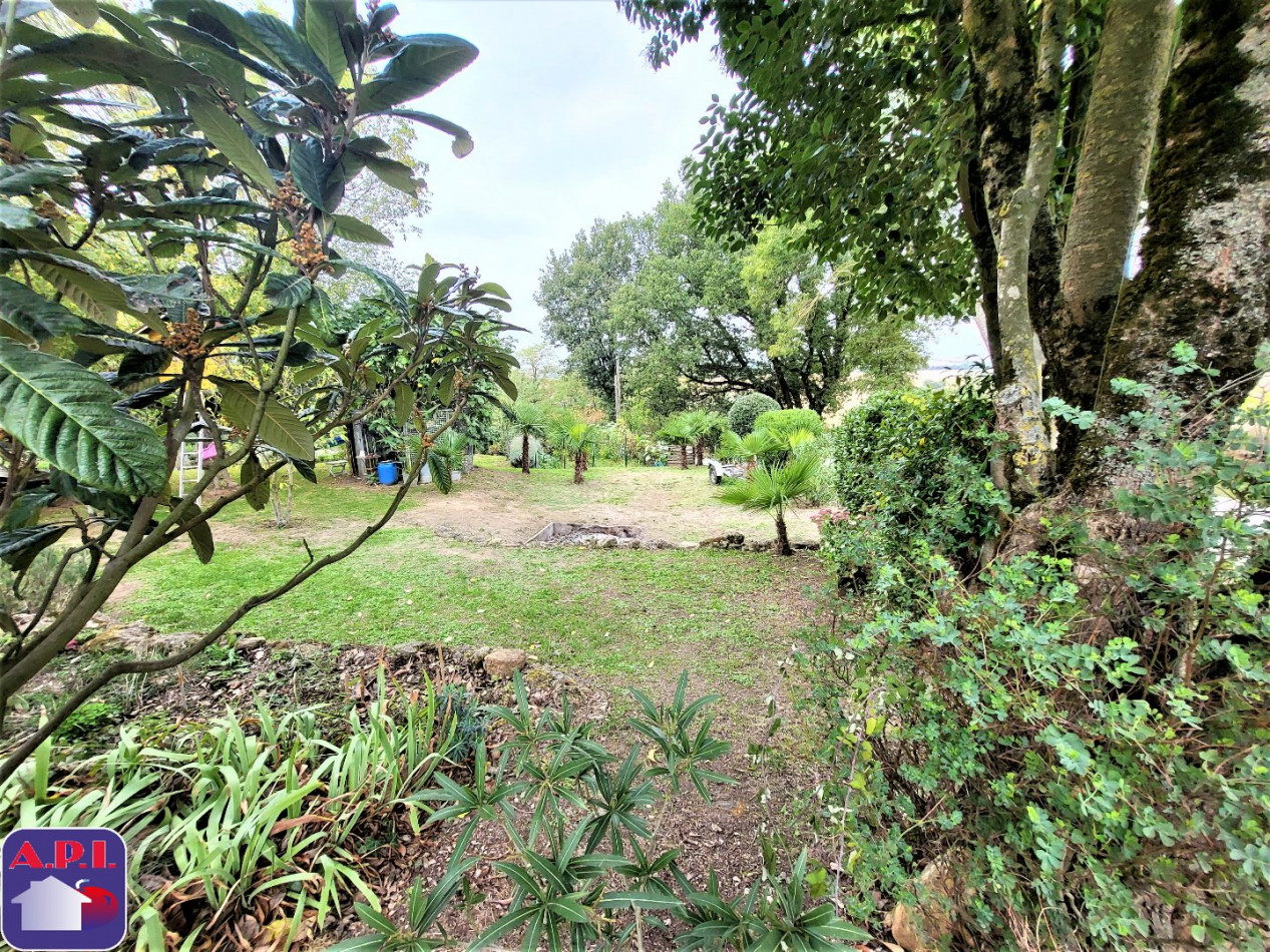 vente Maison de hameau Belpech - Photo 2