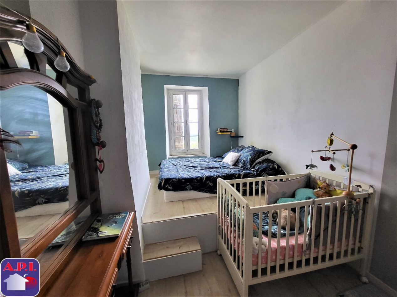 vente Maison de hameau Belpech - Photo 4