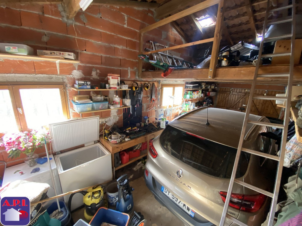 vente Maison Foix - Photo 14