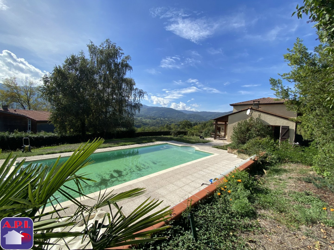 vente Maison Foix - Photo 4