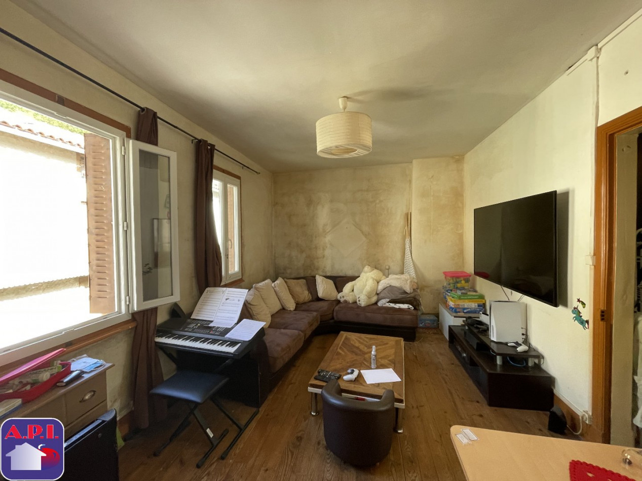 vente Maison Saint Girons - Photo 3