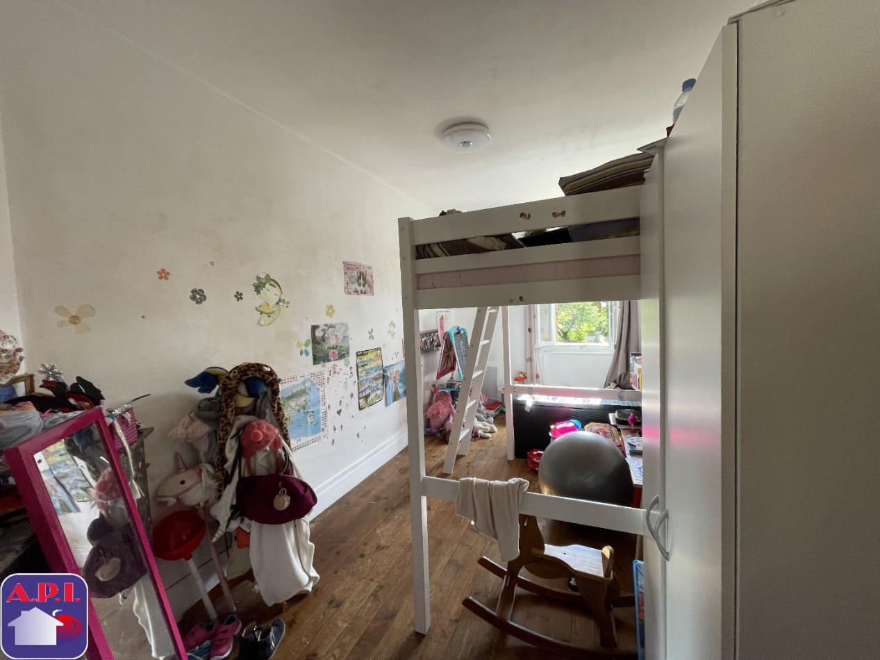 vente Maison Saint Girons - Photo 5