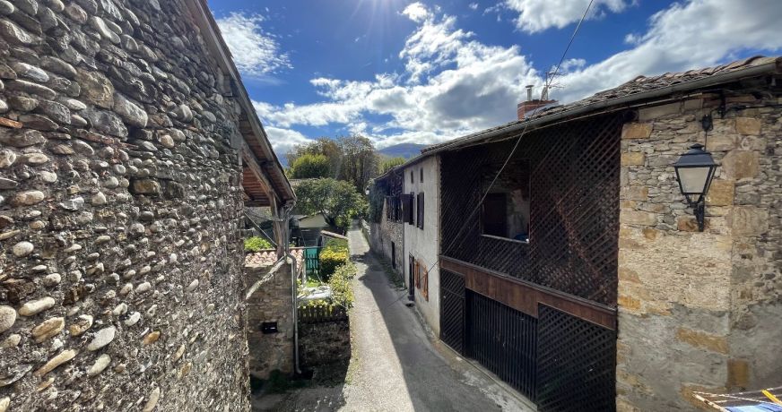vente Maison Saint Girons