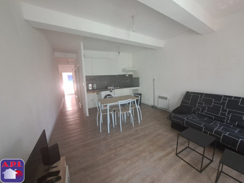 location Appartement Pamiers