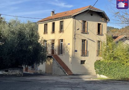 vente Maison Quillan