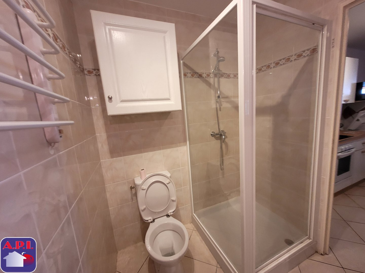 location Studio Pamiers - Photo 5