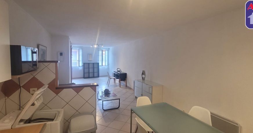 location Studio Pamiers