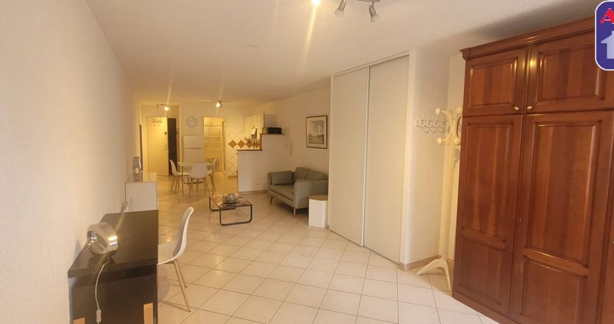 location Studio Pamiers
