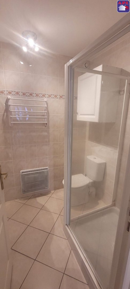 location Studio Pamiers - Photo 8