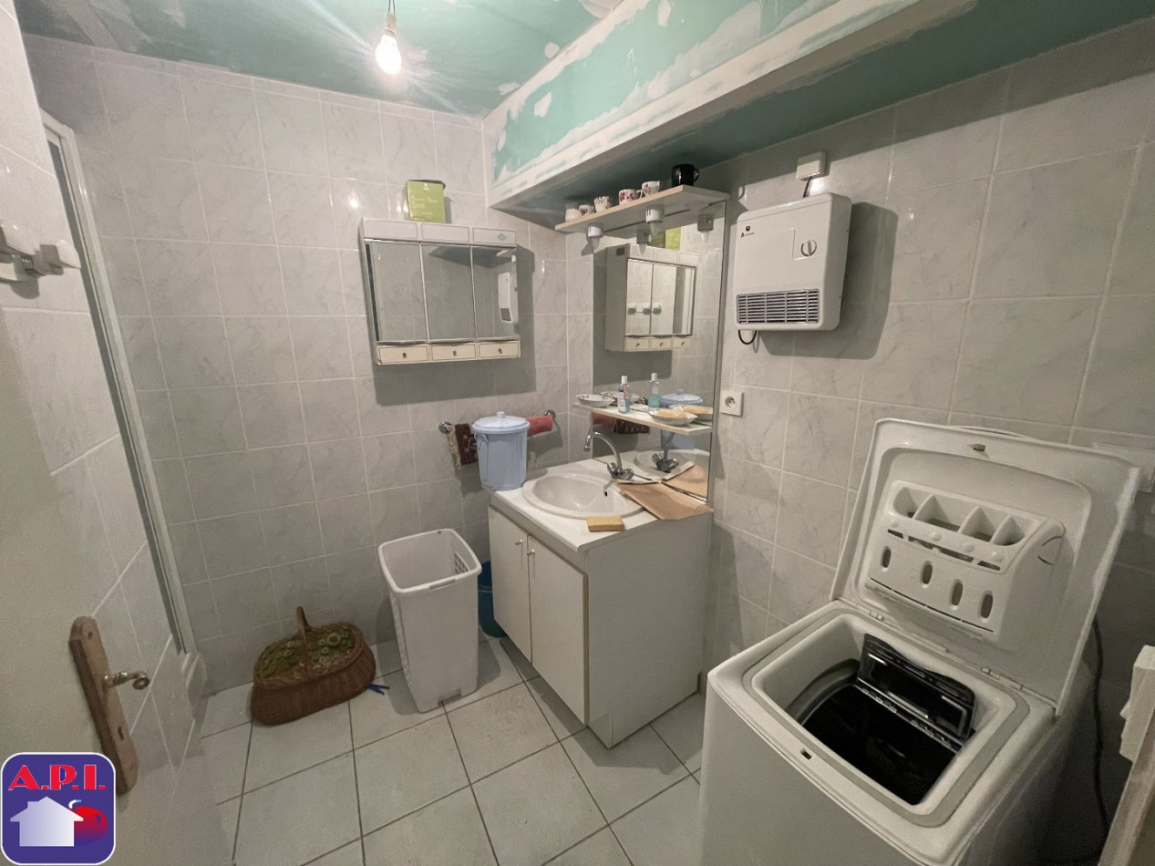 vente Maison Belcaire - Photo 7