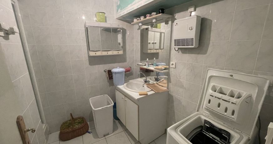 vente Maison Belcaire