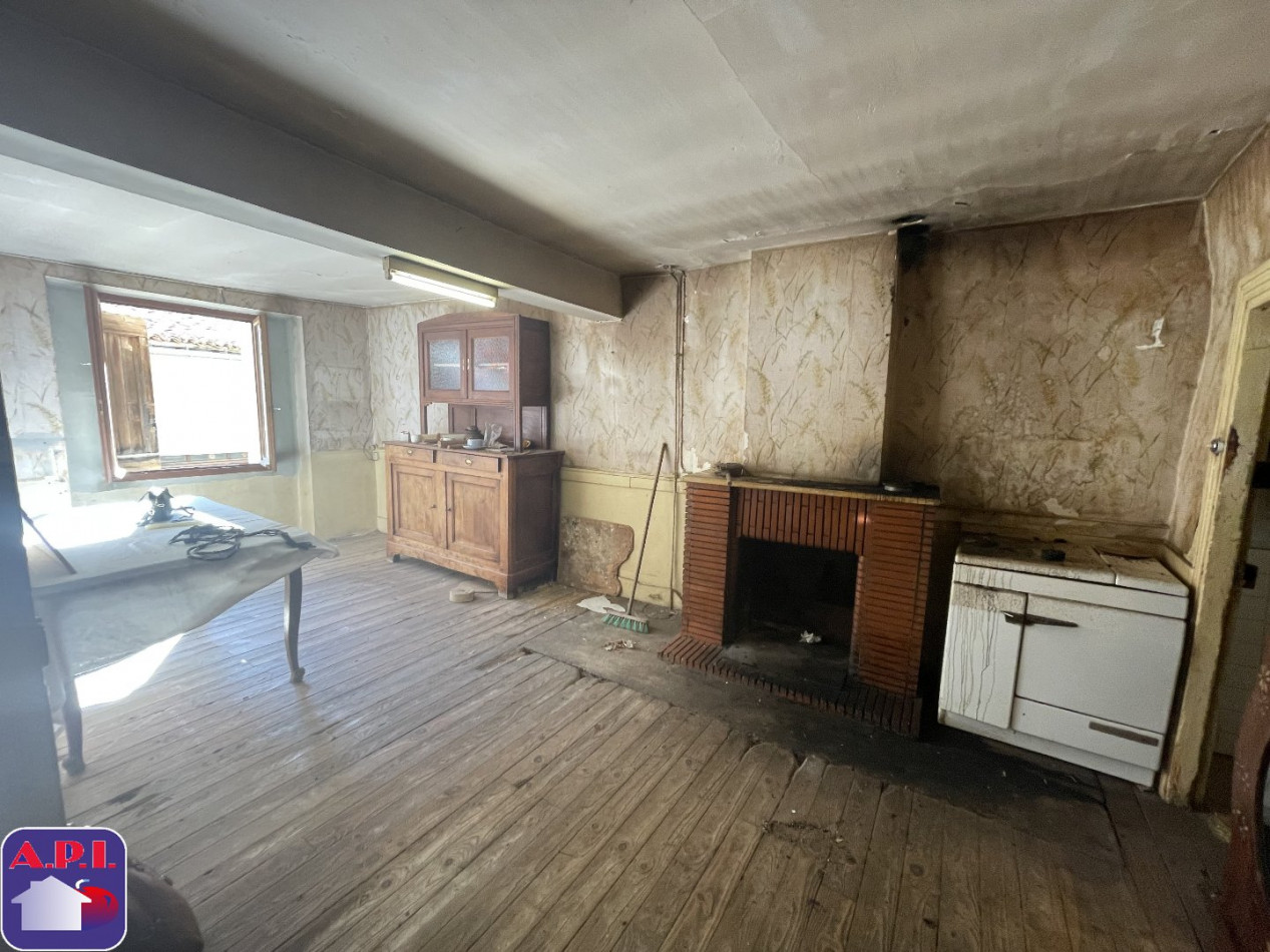 vente Maison Belcaire - Photo 4