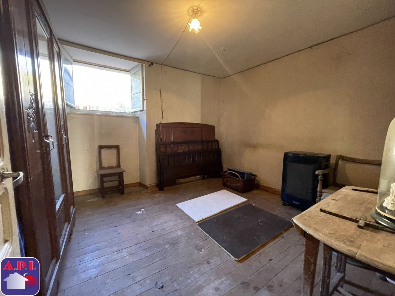 vente Maison Belcaire - Photo 8