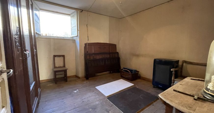 vente Maison Belcaire