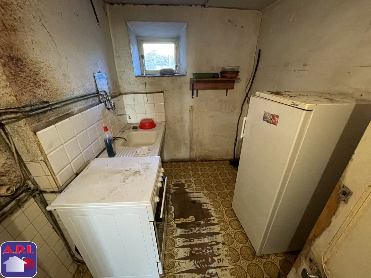 vente Maison Belcaire - Photo 5