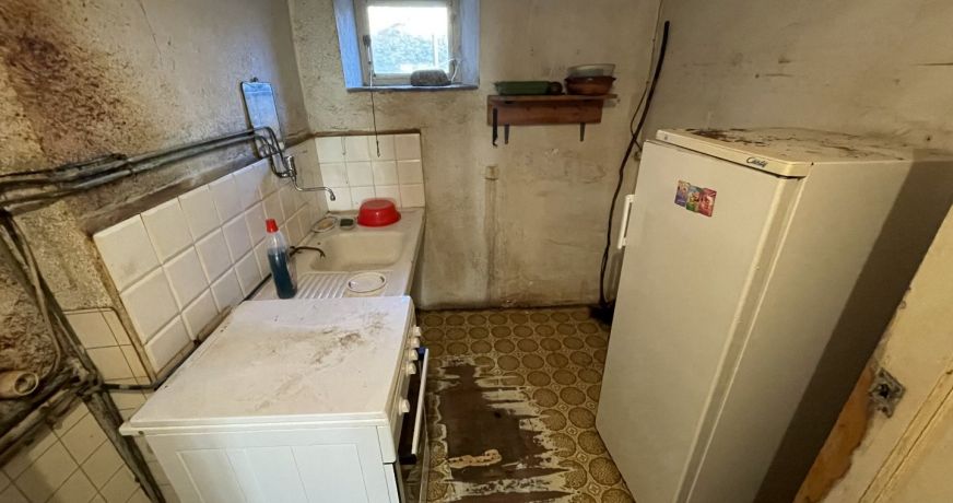 vente Maison Belcaire