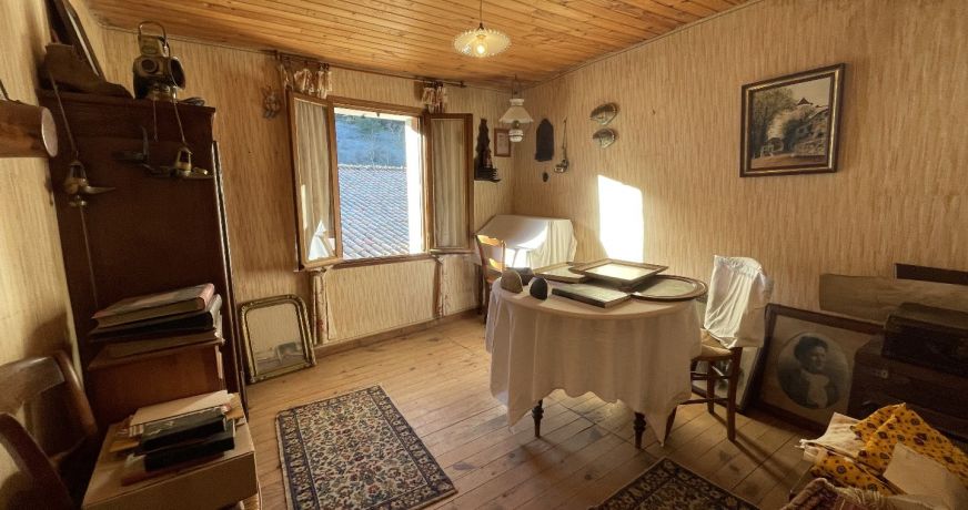 vente Maison Belcaire